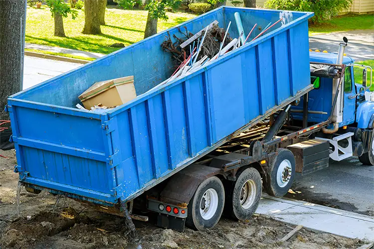 Professional Junk Removal