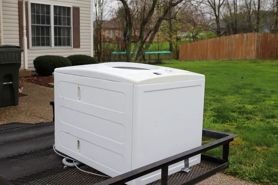 How Appliance Removal Enhances Home Organization Efforts Hobe Sound, FL