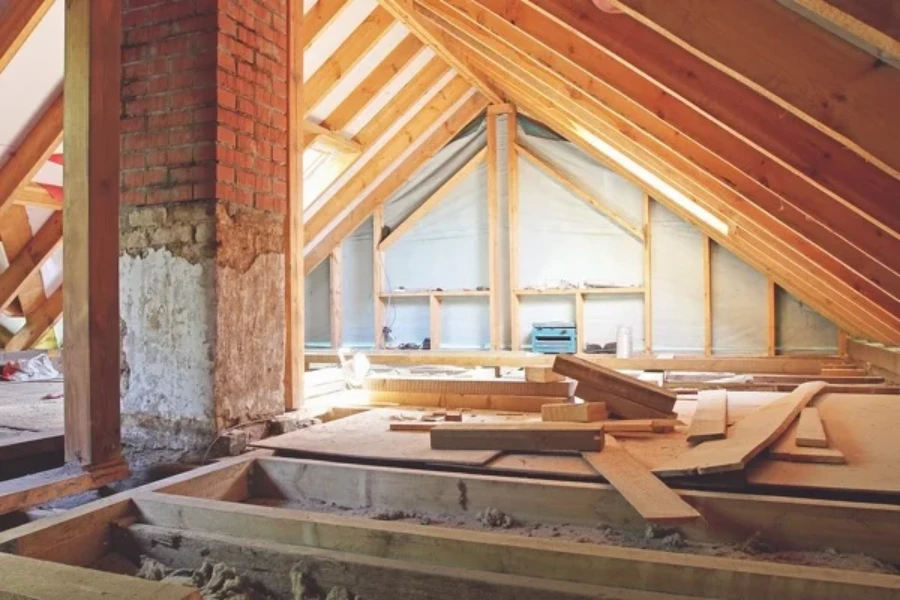 Strategies for Efficient Construction Debris Removal on Site in Hobe Sound, FL