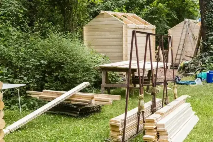 Affordable Construction Debris Removal in Hobe Sound, FL Affordable Construction Debris Removal in Hobe Sound, FL