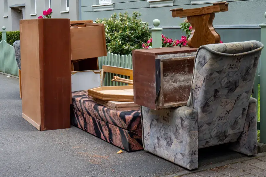 Furniture Removal For Safer And Cleaner Homes in Hobe Sound, FL Furniture Removal For Safer And Cleaner Homes in Hobe Sound, FL