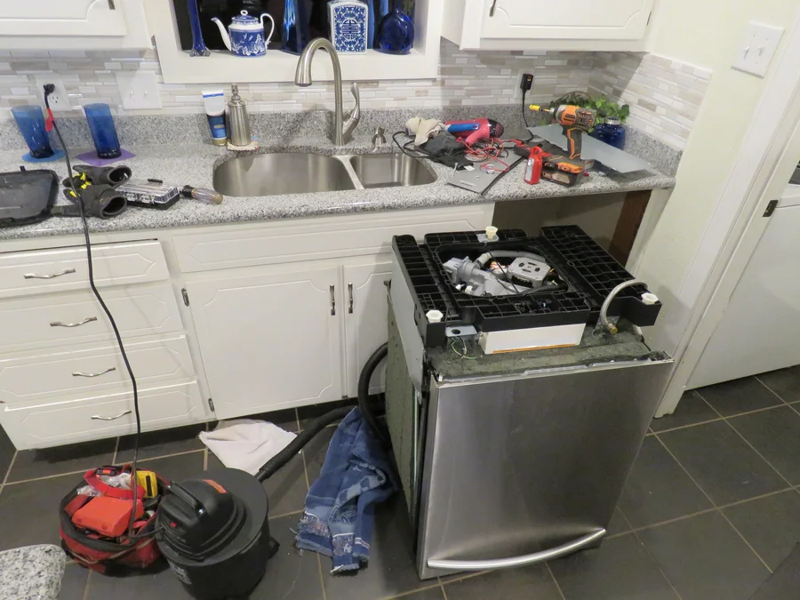 How Appliance Removal Enhances Home Organization Efforts Hobe Sound, FL