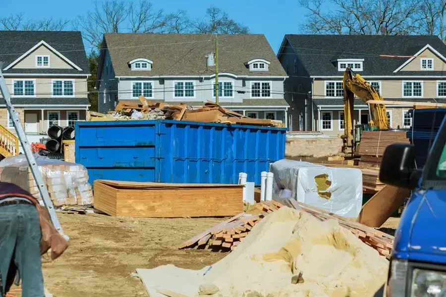 How To Safely Manage Construction Debris Removal Hobe Sound, FL