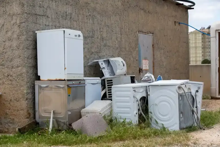 Reliable Appliance Removal in Hobe Sound, FL Reliable Appliance Removal in Hobe Sound, FL